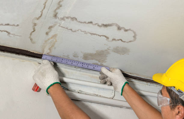 Reliable Structural Drying And Dehumidification contractor in Concord, GA by Aqua Guard Water Damage